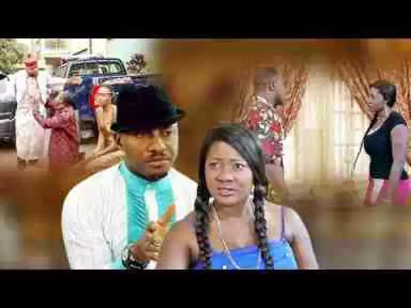Video: I HAVE NO NEED FOR AN ARROGANT PRINCE 2 - MERCY JOHNSON Nigerian Movies | 2017 Latest Movies | Full
